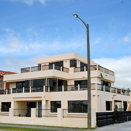 Absolute Beachview B & B Whitianga Exteriör bild