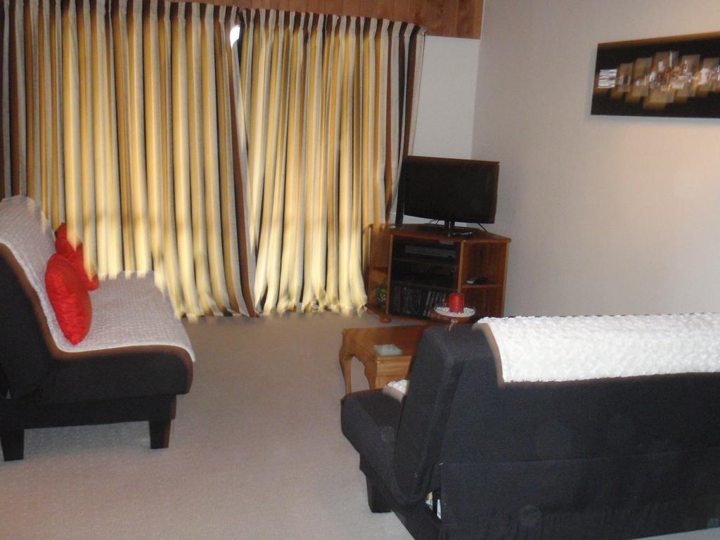 Absolute Beachview B & B Whitianga Exteriör bild